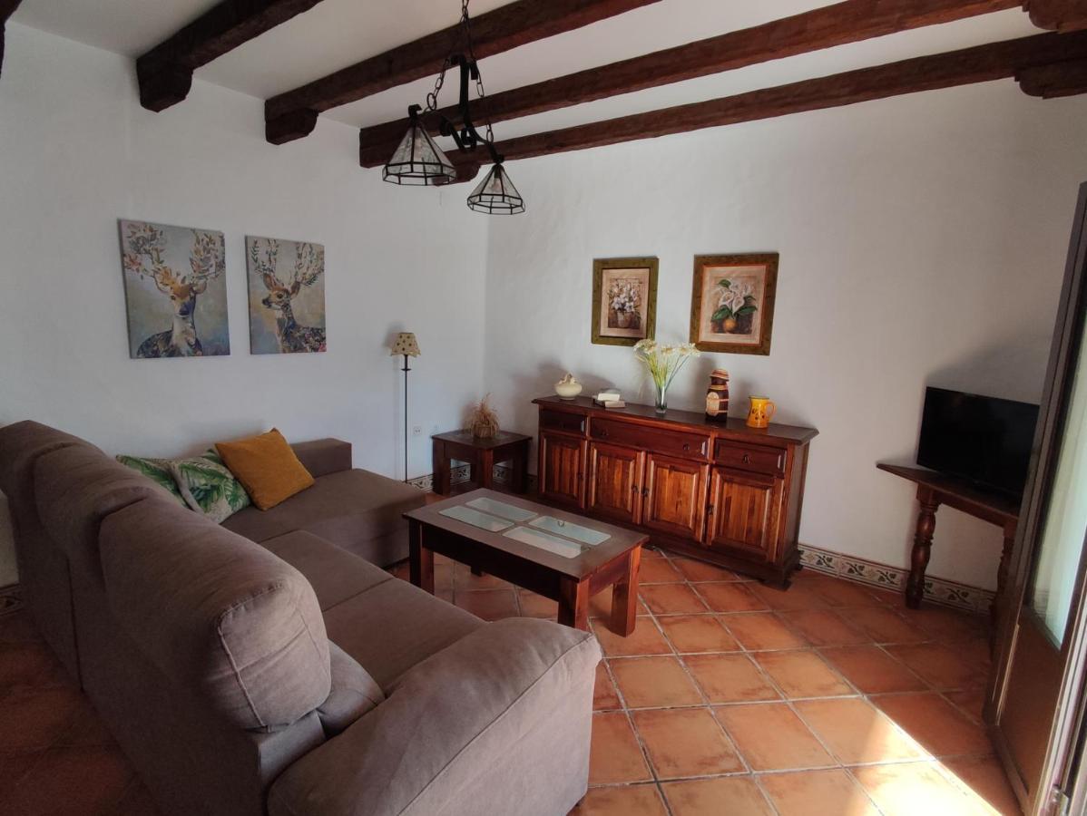 Casa Antonia Villa Conil De La Frontera Exterior photo