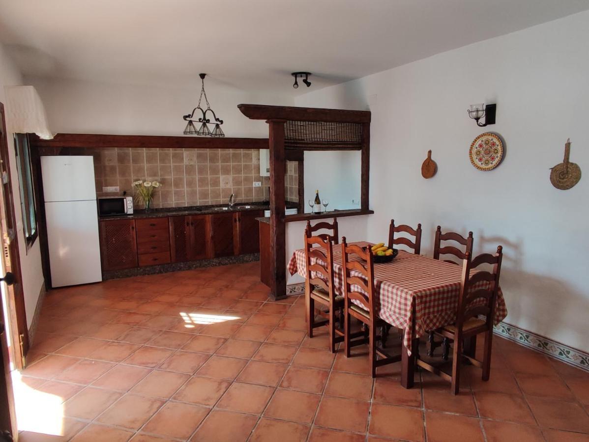 Casa Antonia Villa Conil De La Frontera Exterior photo